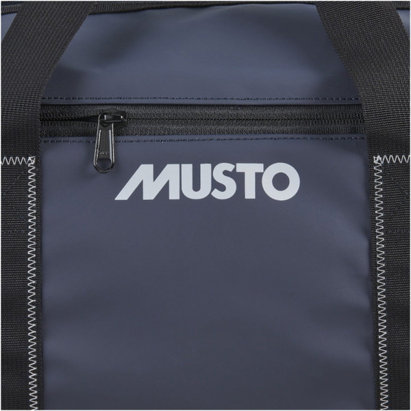 2026 Musto Genoa Small Carryall 2.0 81245 - Navy